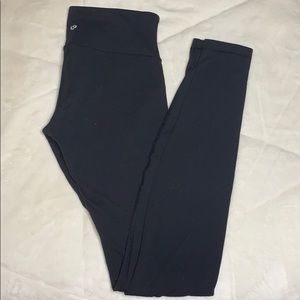 Lulu lemon 🍋 Wunder Under workout pants